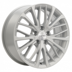 Khomen 1705 7x17 5*114,3 Et:50 Dia:67,1 Gray