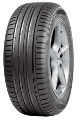 255/55R18 105H Nokian Tyres  Nordman S SUV
