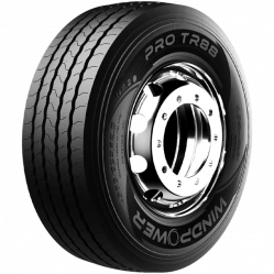 грузовая шина Windpower PRO TR88 385/65 R22.5 164K 20pr Прицеп