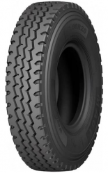 грузовая шина Jilutong LH668 12.00 R24 160/157K 20pr Универсальная