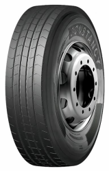 грузовая шина CONSTANCY FC33 235/75 R17.5 143/141L 18pr Рулевая