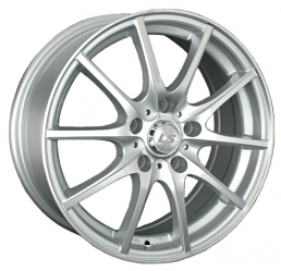 LS wheels LS 542 7x16 4*100 Et:40 Dia:73,1 S