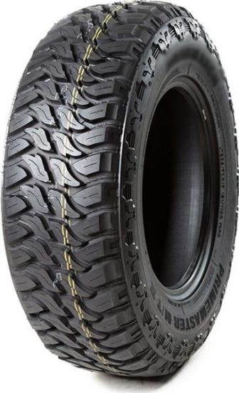 Primemaster M/T II