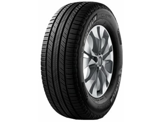 Primacy SUV