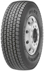 грузовая шина Hankook DL02 275/70 R22.5 148/145M Ведущая