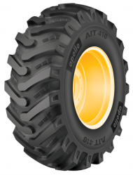 AIT 416  Apollo
