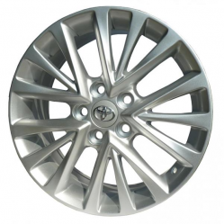 Replica FR TY222 7x18 5*114,3 Et:45 Dia:60,1 HB