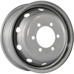 Trebl LT2886D 5,5x16 6*170 Et:105 Dia:130,1 silver