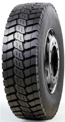 грузовая шина Sunfull HF-313 12.00 R20 156/153K 20pr Ведущая