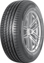 185/60R15 88H Nokian Tyres Hakka Green 2