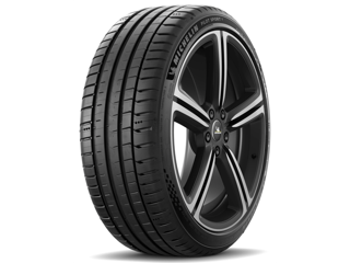 Pilot Sport S 5