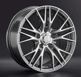 LS wheels LS 861 7,5x17 5*114,3 Et:45 Dia:67,1 SF