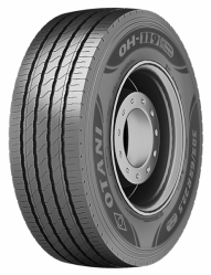 грузовая шина Otani OH-119 385/65 R22.5 164K 22pr Рулевая