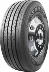 грузовая шина Sailun SFR1 385/65 R22.5 164/158 20pr Рулевая