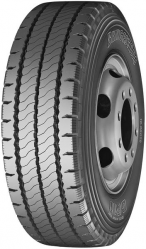 грузовая шина Bridgestone G611 11.00 R22.5 148/145J 16pr Универсальная