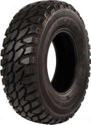 265/75R16 123/120Q Hifly Vigorous MT601