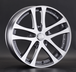 LS wheels LS 919 8x18 5*114,3 Et:35 Dia:73,1 BKF