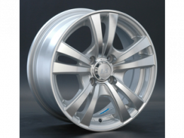 LS wheels LS141 7x16 5*114,3 Et:40 Dia:73,1 SF