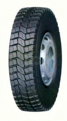 грузовая шина OGREEN AG 896 8.25 R16 128/124K 16pr Ведущая