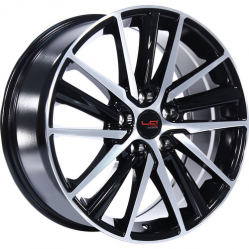 Replica Concept TY565 8x18 5*114,3 Et:50 Dia:60,1 HBFP