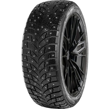 SureGrip Pro Ice