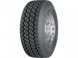 грузовая шина Kelly ARMORSTEEL KMT 385/65 R22.5 160J/158K 0pr Прицеп