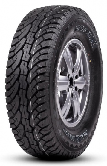 RXQuest A/T