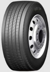 грузовая шина Advance GR-S1 385/55 R22.5 164K 22pr Рулевая