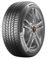 255/55R18 109V Continental WinterContact TS 870 P