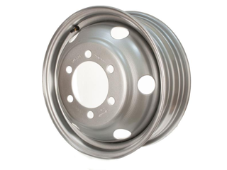 TC1607C 1250 кг