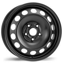 Eurodisk 14016 5x14 5*100 Et:35 Dia:57,1 B