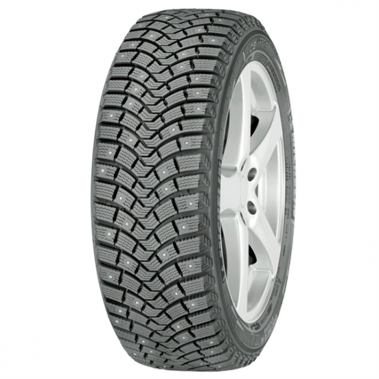 Latitude X-Ice North XIN2