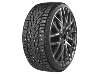 Winter X Pro Studs 77