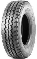 грузовая шина Boto BT-168 11.00 R22.5 146/143M 16pr Универсальная
