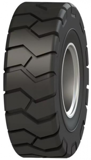 Industrial Deep Traction  Titan