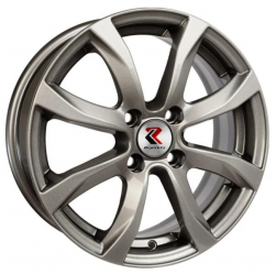 RepliKey K110 6x15 4*100 Et:50 Dia:60,1 HSB