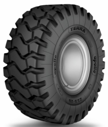 Terra L3  Apollo