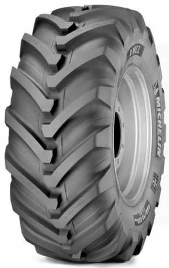XMCL  Michelin