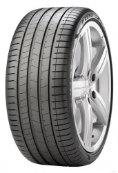 285/40R21 109Y Pirelli PZERO LUXURY SALOON
