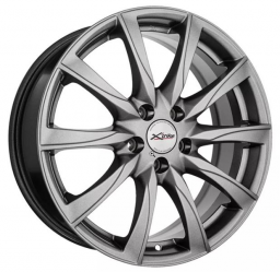 X'trike X-120М 7x17 5*114,3 Et:40 Dia:64,1 W/FP