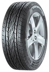 215/50R17 91H Gislaved TerraControl