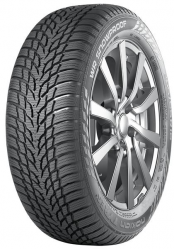 205/55R16 91T Nokian Tyres WR Snowproof 1