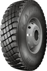 грузовая шина Кама NR702 11.00 R22.5 148/145K 0pr Ведущая