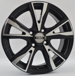 NEO 574 6x15 4*98 Et:35 Dia:58,6 BD