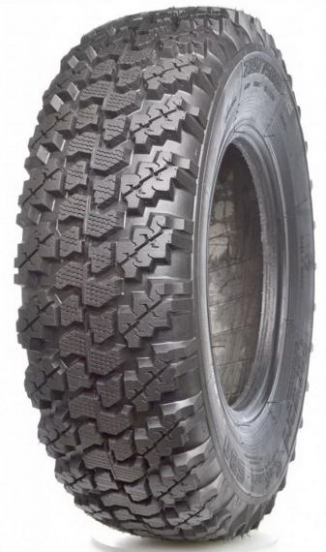 FORWARD SAFARI 530