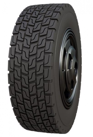 TR All Steel 820