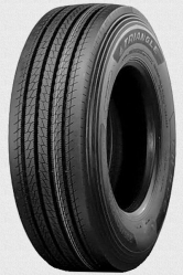 грузовая шина Triangle TRS02 295/80 R22.5 154/151M 16pr Рулевая