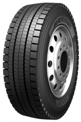 грузовая шина Blackhawk BDL65 295/80 R22.5 152/149L 18pr Ведущая