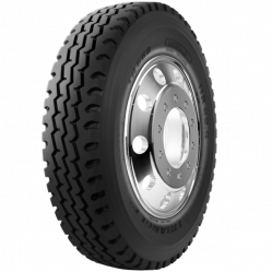 грузовая шина Triangle TR668 12.00 R20 158/155J 22pr Универсальная