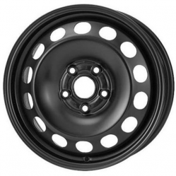 Magnetto 16003 6,5x16 5*114,3 Et:50 Dia:66,1 Silver